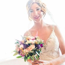 Fotografías de Boda (Rosa María y Hakan). Projekt z dziedziny Fotografia użytkownika Manuel Martínez - 07.03.2017