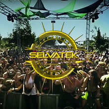 Selvatek Aftemovie oficial 2016. Film, Video, and TV project by Aitor Creación audiovisual - 10.11.2016