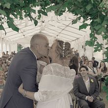 Fotografías de Boda (Nora y Carlos). Projekt z dziedziny Fotografia użytkownika Manuel Martínez - 08.03.2017