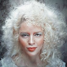 WHITE. Photograph project by Rafael Sánchez - 03.08.2017
