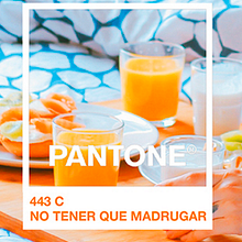 PANTONE: "Hay un Pantone para cada momento" (PRINT). Un progetto di Graphic design e Pubblicità di BeArt - 08.03.2017