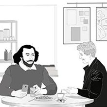 Ilustraciones realizadas con Adobe Illustrator. Un proyecto de Ilustración vectorial de Nicolau Suárez Olalla - 15.01.2018