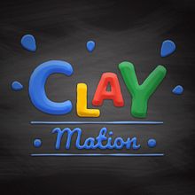 Claymation Generator . Animation, Motion Graphics, Stop Motion, and Video project by La Cabra Productions - 03.08.2017