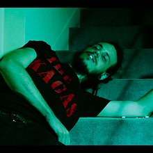 #Nefasta - Webserie (Realización). Een project van Film, video en televisie,  Webdevelopment, Ontwerp van personages y Multimedia van Eric Vizcaya Accaputo - 10.05.2015