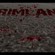 Crimland - TV Teaser (Producción). Een project van Film, video en televisie y Audiovisuele productie van Eric Vizcaya Accaputo - 24.04.2014