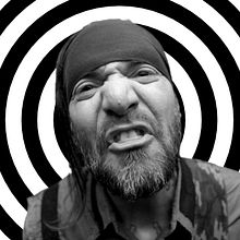 CARAJO - Live Visuals. Un progetto di Animazione, Cinema, video e TV, Scenografia, Motion graphics, Multimedia e Video di fiero - 09.03.2017