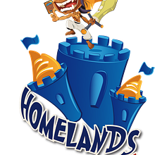 Homelands - Tienda de ocio alternativo - Diseño camiseta. Traditional illustration project by Trinidad Reyes Torregrosa Morales - 12.15.2015