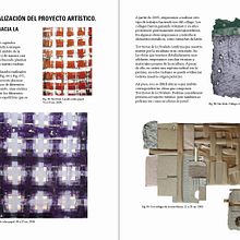 MOA Tesis - Maquetación. Graphic Design project by Trinidad Reyes Torregrosa Morales - 09.04.2013