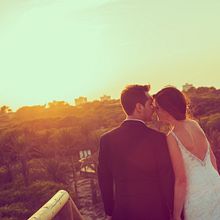 Fotografía de PostBoda: Rosa y Hakan (Elche y Guardamar, Alicante). Projekt z dziedziny Fotografia użytkownika Manuel Martínez - 09.03.2017