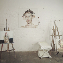 Destroy, Create and Die . Film și Film, video și televiziune de Mario Lerma - 11.09.2016