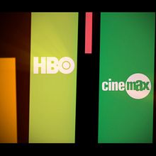 Presentación - Festival San Sebastian para HBO Latin America. 3D, Animation, Film, Film, Video, TV, Design, Graphic Design, Motion Graphics, Photograph, Post-production, and Video project by Desiree Segovia Santos - 03.09.2017