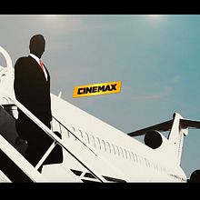MAD MEN - SEASON 7 - END PAGE - On Air Cinemax. Animation, Film, Video, TV, Art Direction, Graphic Design, Traditional illustration, Motion Graphics, Photograph, Post-production, and TV project by Desiree Segovia Santos - 03.09.2017