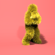We don't care  Ein Projekt aus dem Bereich Animation, Motion Graphics, Kunstleitung und Video von Liz Manzano Kuan - 09.03.2017