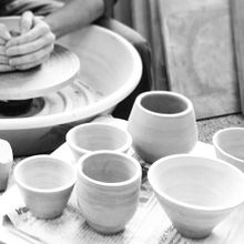 Ceramic&Design for your home. Un progetto di Artigianato di Nuria Pozas - 10.03.2017