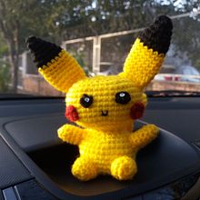 Curso Amigurumi Ganchillo. Design project by Marcela Londono - 03.11.2017