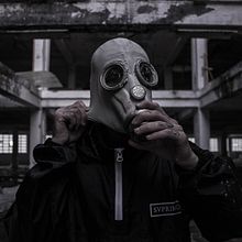 THE FACTORY. Photograph project by Ainhoa Lopez de Arregui - 03.11.2017