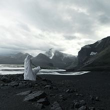 Goddess of Winter. Un proyecto de Dirección de arte, Fotografía y Post-producción fotográfica		 de Rubén Álvarez González - 11.03.2017