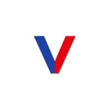 Diseño Identidad Corporativa//Elementos visuales campaña política candidato presidencia Francia 2022//LOGOS - ISOTIPO/. Un proyecto de Diseño de Fabian Herrera - 15.02.2017