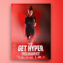 Diseño de marca y retoque fotográfico para la agencia junior Mr Hype Ein Projekt aus dem Bereich Design, Grafikdesign und Fotografie von Rafael de Tovar - 09.02.2016