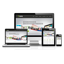 WordPress - Web Corporativa Ein Projekt aus dem Bereich Webentwicklung, Webdesign und Marketing von MdC Manzano - 30.11.2015