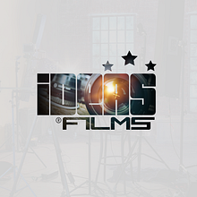 Branding - ideasfilms. Un proyecto de Br, ing e Identidad, Diseño, Diseño de producto y Diseño gráfico de eddy pintado - 11.03.2017
