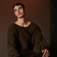 Mai Gidah — AW17/18 Lookbook. Lighting Design, Interior Design, Editorial Design, Set Design, and Photograph project by Yarza Twins - 03.12.2017