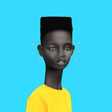 AIGA Eye on Design – American Institute of Graphic Arts (USA). Un proyecto de 3D, Animación, Diseño de personajes, Diseño editorial y Diseño gráfico de Yarza Twins - 12.03.2017
