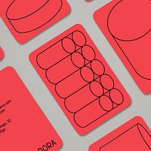 Panificadora de Vigo – Identidad. Architecture, Interior Architecture, Br, ing, Identit, Graphic Design, T, and pograph project by Yarza Twins - 03.12.2017