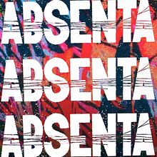 Absenta Club (Madrid). Een project van  Beeldende kunst,  Br, ing en identiteit, Collage,  Art direction,  Ontwerp y Grafisch ontwerp van Iván Lajarín Hidalgo - 11.03.2017