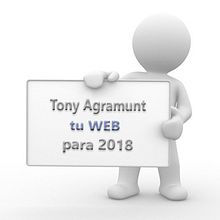 Web "Demo". Web Development, Web Design, and Photograph project by Tony Agramunt - 03.12.2017