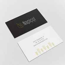 Restaurante Napicol . Pencitraan Merek, Identitas, Desain, Desain Grafis, Dan Desain Web proyek oleh Toni Gómez Alfonso - 10.10.2016
