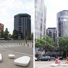 Stein Ein Projekt aus dem Bereich Möbeldesign und - bau von Carles Gonzalez - 13.03.2017