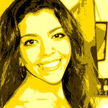 PAULA. Un proyecto de Collage, Diseño, Diseño gráfico y Fotografía de Inma M B - 13.03.2017
