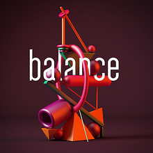 Totem. 3D project by Daniel Mendoza - 03.12.2017