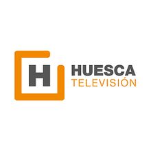 Huesca Televisión Branding y Diseño Plató TV. Br, ing, Identit, Interior Design, Graphic Design, and Video project by Sara Palacino Suelves - 03.13.2017
