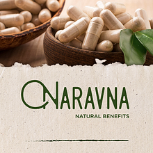 NARAVNA - Natural Benefits. Br, ing & Identit project by Maria Fernanda Mosteiro Unda - 11.13.2017