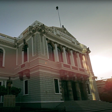 Campaña: Universidad de Guadalajara. Un proyecto de Televisión, Publicidad y Educación de Arturo Aguilar - 16.03.2015