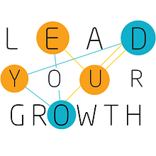 Lead Your Growth - Indra Planes de Carrera. Un proyecto de Br, ing e Identidad, Diseño y Diseño Web de César Martín Ibáñez - 13.03.2017