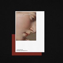 IGC Conservación & Restauración de Obras de Arte. Br, ing, Identit, and Art Direction project by Sonia Castillo - 03.14.2017