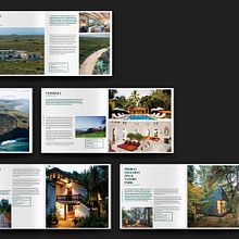 Slow Travelling para Arquitectura y Diseño. Un proyecto de Diseño editorial de Astrid Ortiz - 14.03.2017