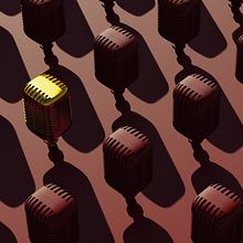 Poster - Casino Gran Madrid Ein Projekt aus dem Bereich 3D, Kunstleitung, Design, Grafikdesign und Traditionelle Illustration von Alejandro Olmedo - 14.03.2017
