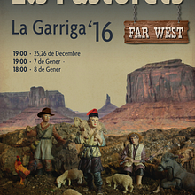 Carteles. Un progetto di Design, Graphic design, Fotografia e Illustrazione tradizionale di Àngels Pahissa - 14.03.2017