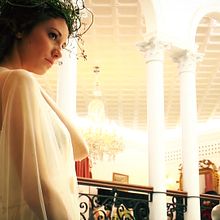 Reel Eventos Neveritas. Un progetto di Video di Cristina Villanueva - 14.03.2017