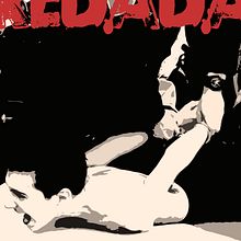 Redadâ. Design project by Coral Bullón - 12.08.2016
