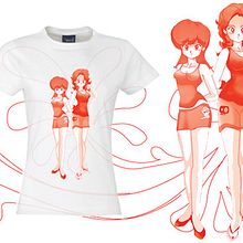 Ilustración de camisetas. Ilustração tradicional projeto de Roser Teixidó Navarro - 14.03.2017