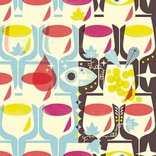 EL PAÍS. Revista Buena Vida. Art Direction, Editorial Design, and Traditional illustration project by Del Hambre - 03.14.2017