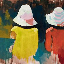 Paintings. Un progetto di Belle arti e Pittura di Laura Velasco - 15.03.2017