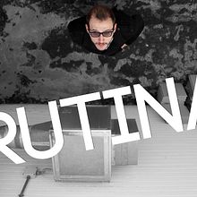 Cortometraje - Rutina. Un progetto di Cinema, video e TV di Daniel Rodriguez Malo - 15.03.2015