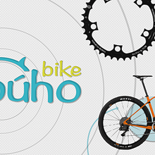 Cabecera Buhobike. Un proyecto de Post-producción fotográfica		 de Alberto Villa Criado - 14.11.2016
