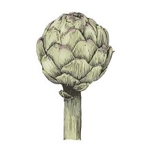 Carta Ginos. Un projet de Illustration traditionnelle de Chema Bercial Patiño - 14.03.2017